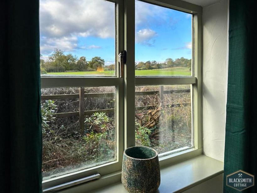 6Br Luxury Cottage, Hot Tubs, Hoar Cross, Staffordshire Newborough  Eksteriør billede