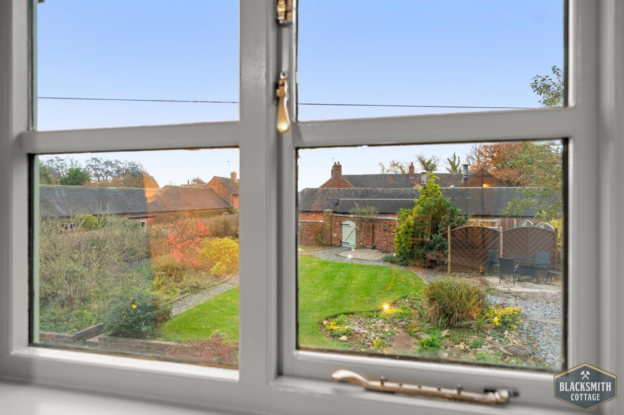 6Br Luxury Cottage, Hot Tubs, Hoar Cross, Staffordshire Newborough  Eksteriør billede